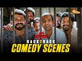 Veeram Back To Back Comedy Scenes Part 2 Ajith Kumar Santhanam Adithya TV
