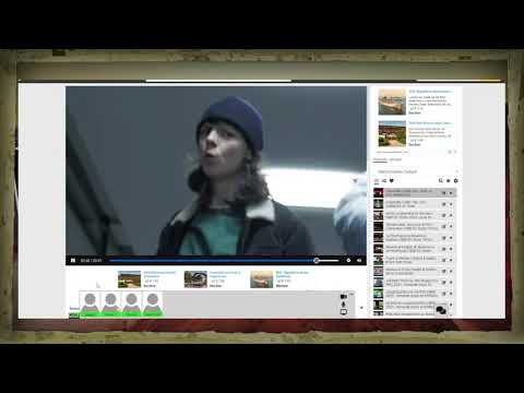 Battlerunden schauen mit Kryo, Shooter und Wumbl (JOB, RBB, BRC usw.) 21.12.2021