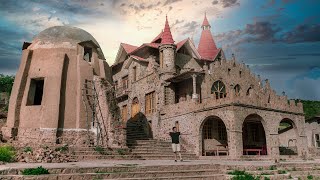 🏰 Recorrí un CASTILLO MEDIEVAL en BOLIVIA - COCHABAMBA - ARANI 🇧🇴