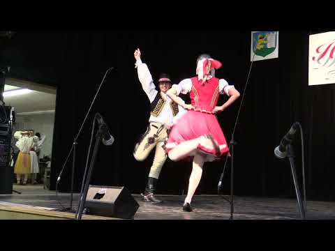 BŘECLAV-37.HUDECKÉ DNY-pátek 25.11.2022-Cimbálová muzika Břeclavan a soubor Břeclavan