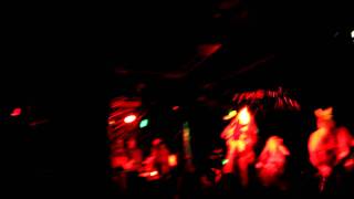 Devourment - Tomb of Scabs - live @ Dead Haggis Deathfest