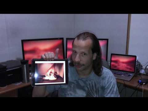 0007 - Video Blog - Tickling Rats For Science!