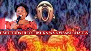 Download lagu Shuhuda ya kweli ya Nyisaki chaula part 1#gospol mp3 Download lagu Shuhuda ya kweli ya Nyisaki chaula part 1#gospol mp3
