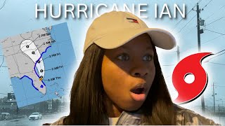 State of Emergency for Hurricane Ian !!
