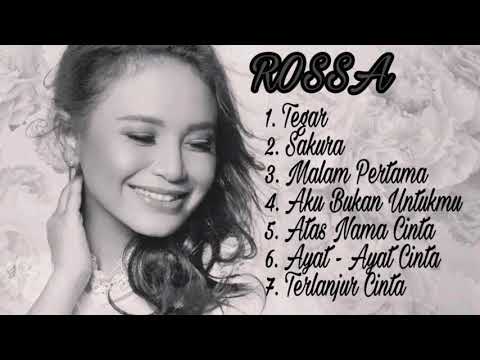 7 Lagu ROSSA Tahun 2000an Enak Didengar Menemani Waktu Kerja & Santai