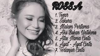Download lagu 7 Lagu ROSSA Tahun 2000an Enak Didengar Menemani Waktu Kerja & Santai mp3