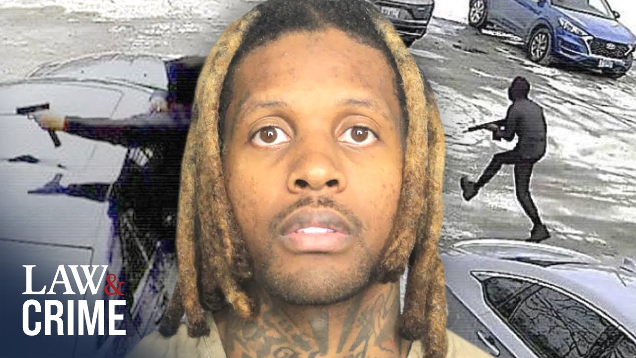 7 Shocking Lil Durk Connections to Another Murder Investigation
