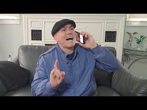 Uncle Louie Goes To Cosco