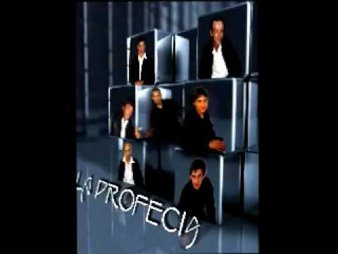 RUMBEANDO PA´L QUIEBRAYUGO - La Profecia 2012