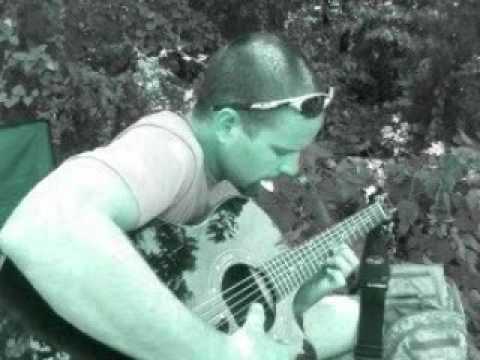 Keith Williams- Me Missing You