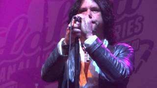 The Tea Party Live =] Lullaby [= Lockport, NY - 8/24/2012