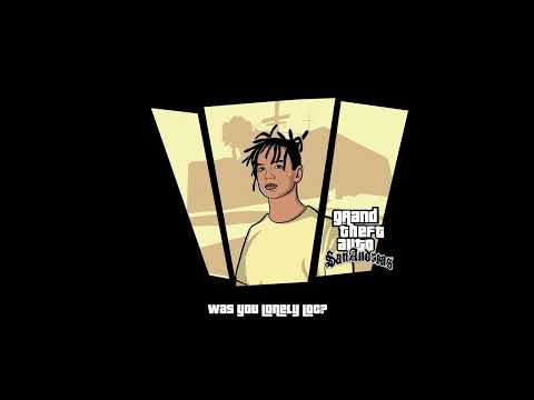 Psycho Rhyme - San Andreas (Official audio)