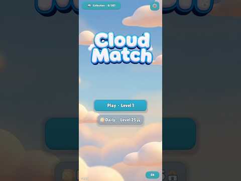 Cloud Match: Chain Puzzle video thumbnail
