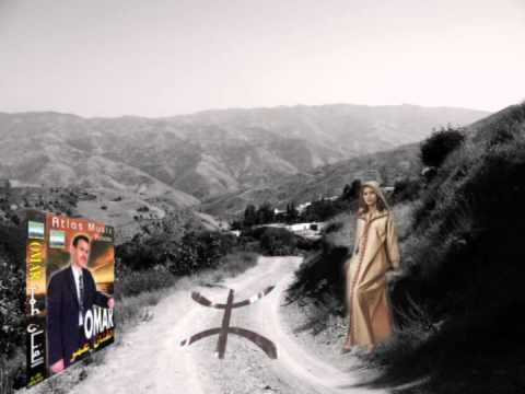 Al Fannan Omar - Yedjis n Mieden (2003)