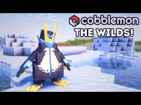 Cobblemon Update