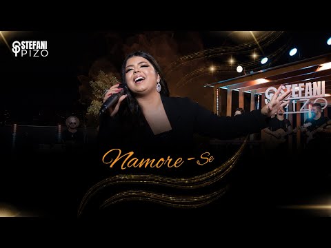 Namore-se / Stefani Pizo