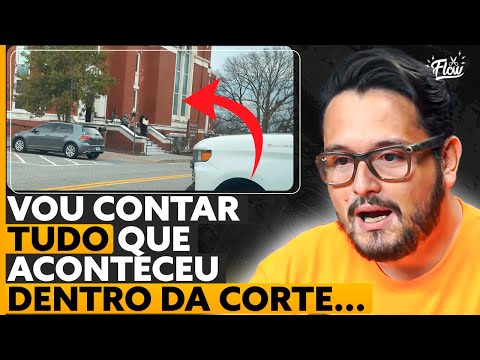 O DIA DO JULGAMENTO [Rato Borrachudo]