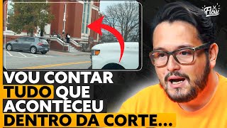 JUDGMENT DAY [Rato Borrachudo]