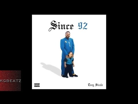 Trey Sizzle - No More Real [Like We Used To] [New 2015]