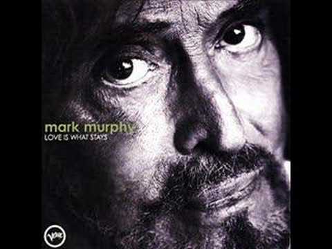 Mark Murphy   Sconsolato