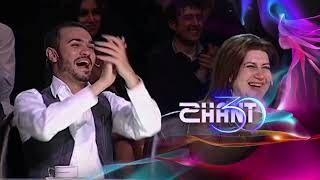 Հայսուպերսթար/Haysuperstar/Liana Aroyan /Հոբելյանական ընտրանի