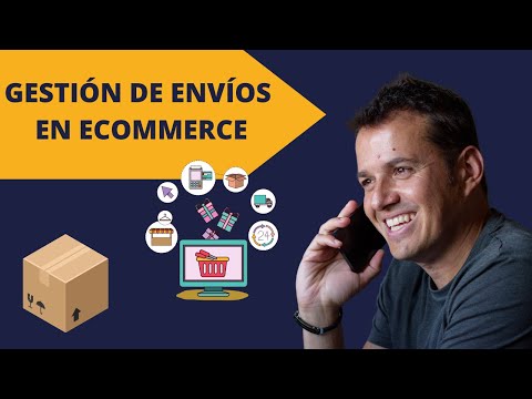 Software de Gestión de pedidos para Ecommerce 🚛 Còmo hacer envíos baratos