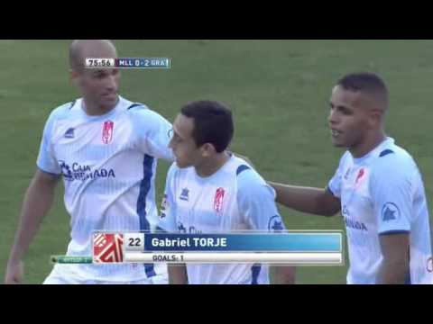 Mallorca - Granada [0-2] Torje