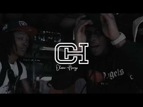 BOOM BAP DRILL 'FEBRUARY' - Ciggy Blacc x MaxThaDemon x Lowrenzo Bandz x TipTop HB - Oliver Hargo