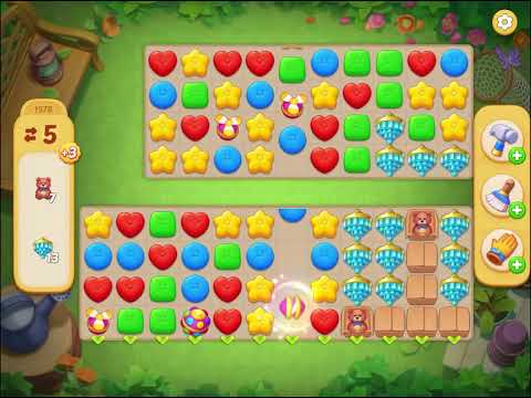 Matchington Mansion Level 1578 - 🏰 Gameplay - Gamopolis