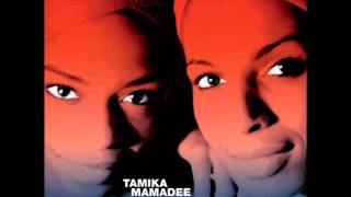 Tamika Mamadee - Good Days [radio edit]