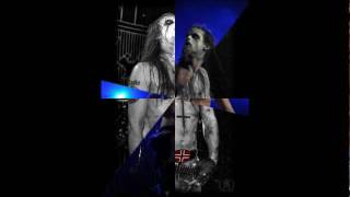 Taake ~ Doedskvad 2