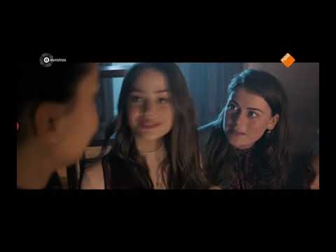 Brugklas film in 10 minuten de tijd van mijn leven