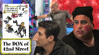 Don of 42nd Street (2009) Review - Brooklyn Bummer video