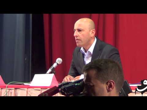 Metin Izeti - Simpoziumi ndërkombëtar e organizuar nga asitaneja Halveti - Ramazani e Prizrenit