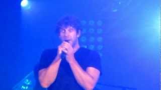 Billy Currington- Like it Never Happened