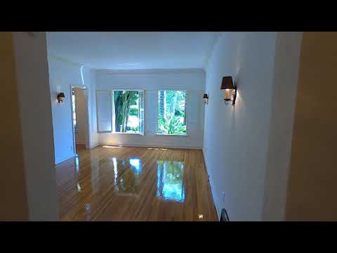 PL8797 - Beautiful Architectural Digest Art Deco Apartment For Rent!