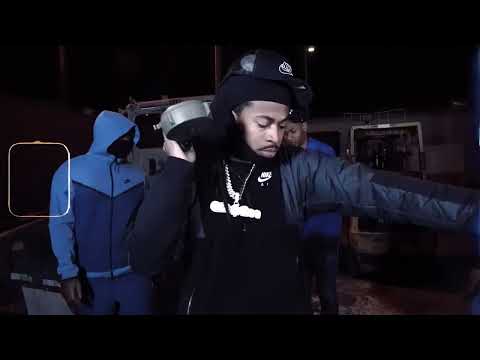 BossShooterclap - Biggest Ape 🦍 (Official music video) #CBG #200 #FreekrazyK #RipDolph