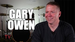 Gary Owen Says Black People Are the Most Forgiving Race for Accepting OJ (Part 11)