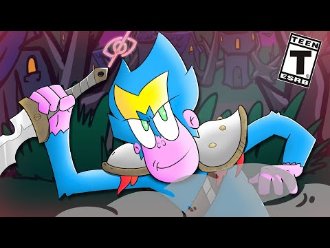 Valeera the London native(HOTS 2022)