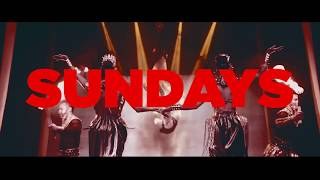 The List  Every Sunday feat Mr Levier amp Timothy Knight