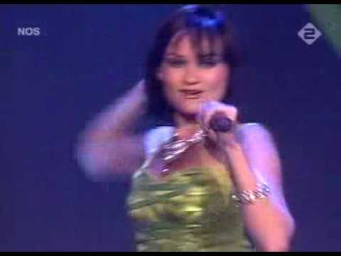 NSF 2005: Trinity United - Go [F]