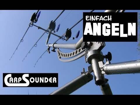 download lagu mp3 mp4 Carp Sounder Rod Pod, download lagu Carp Sounder Rod Pod gratis, unduh video klip Carp Sounder Rod Pod