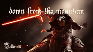 Allen &amp; Lande - Down From The Mountain