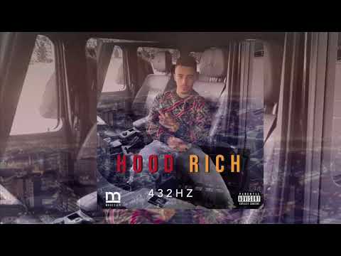 Young Smokes - Hood Rich (432Hz)