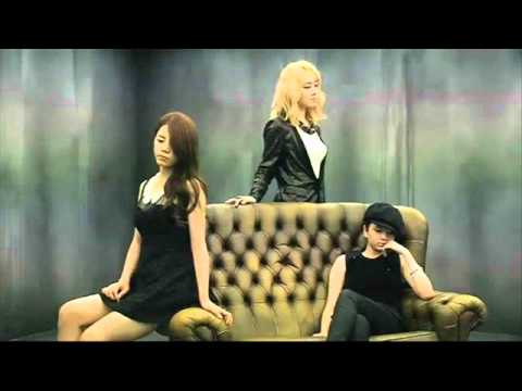 낮과밤(Day and night) - T-ara Areum,Gavy NJ & Shanon [Cover]