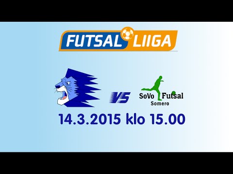 14.3.2015 LeiF - SoVo