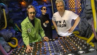 MST3K - Host Segments: Idiot Control Now [HD] 1080p60 - Project MSTie
