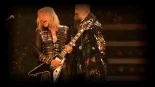 Judas Priest - Judas Rising (Live at Hammersmith Apollo - London, 26.05.2012) [Epitaph DVD]