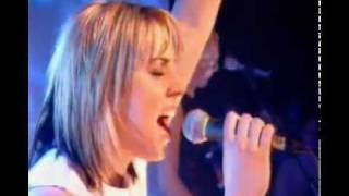 Melanie C - If That Were Me (LIVE @ Top Of The Pops)
