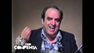 Antônio Abujamra e a arte da encenação